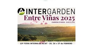 INTERGARDEN 25