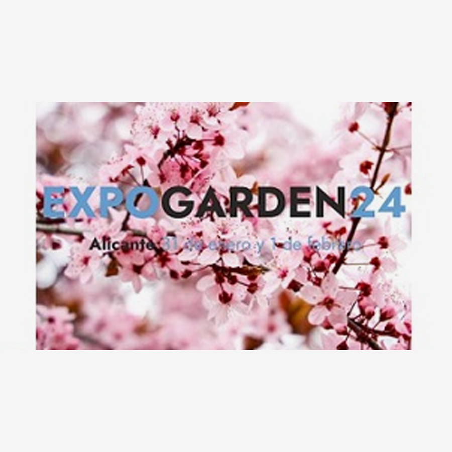 Expogarden 24