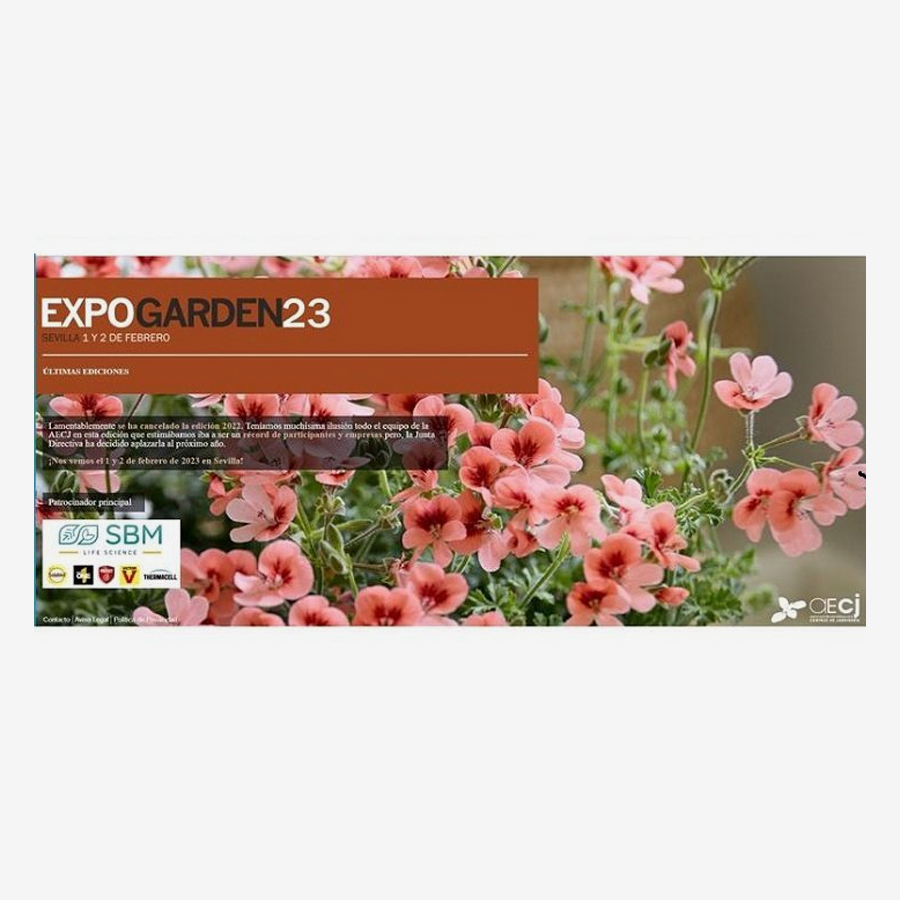Expogarden 23