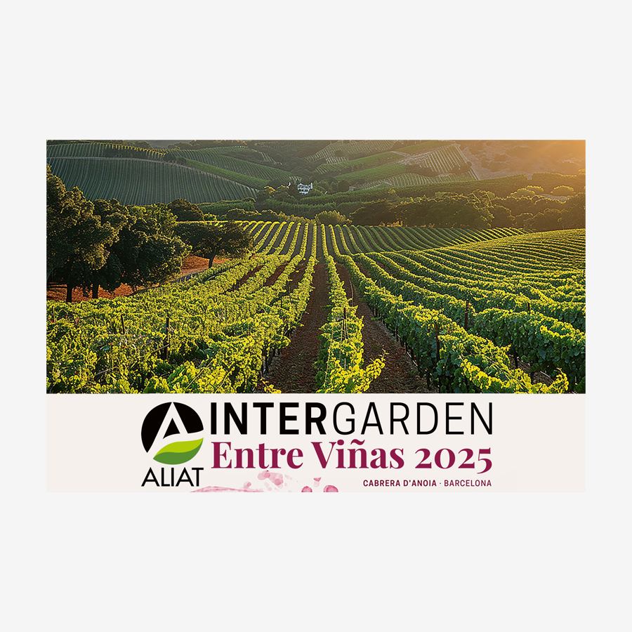 Intergarden 25