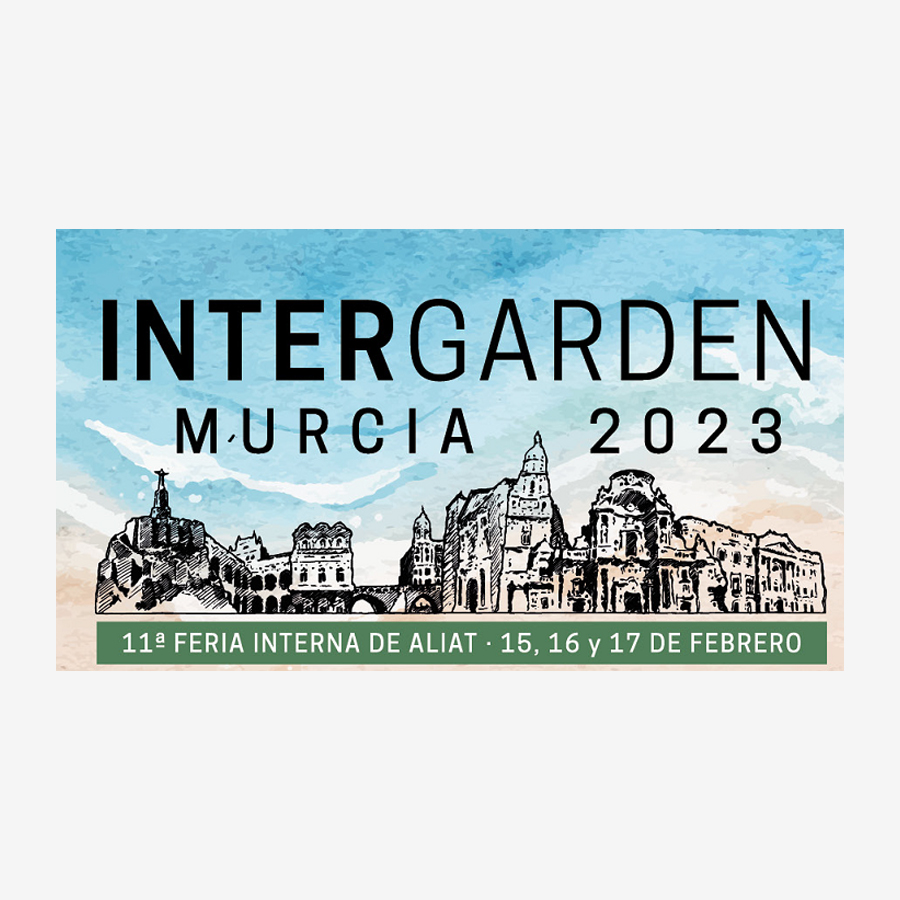 Intergarden 23